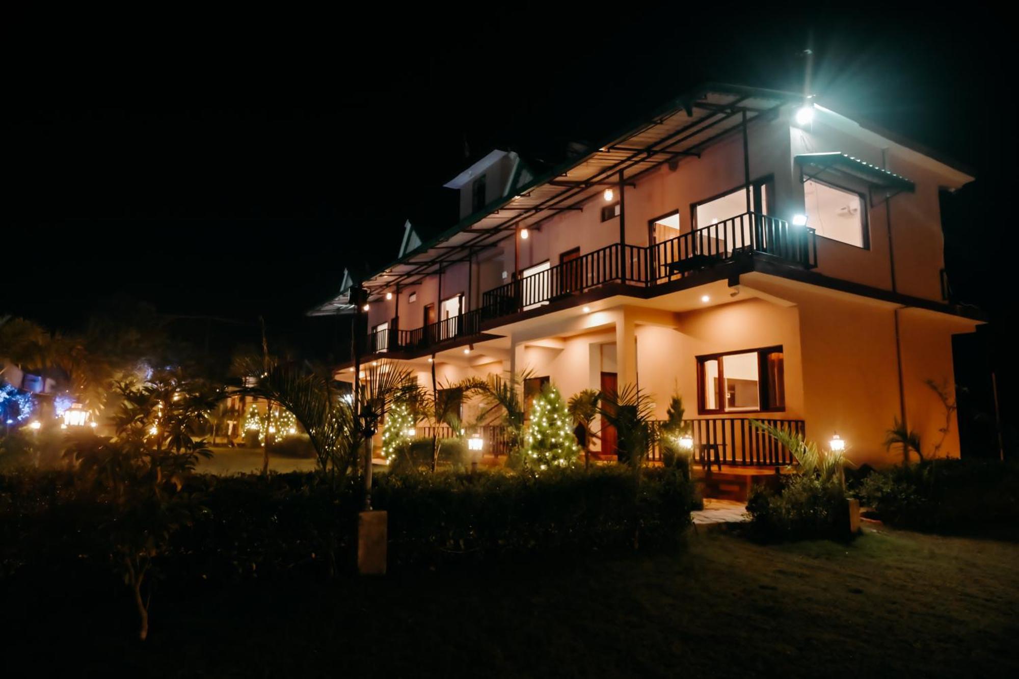 Corbett Nature Walk - Sitabani Jungle Safari Rāmnagar Exterior photo